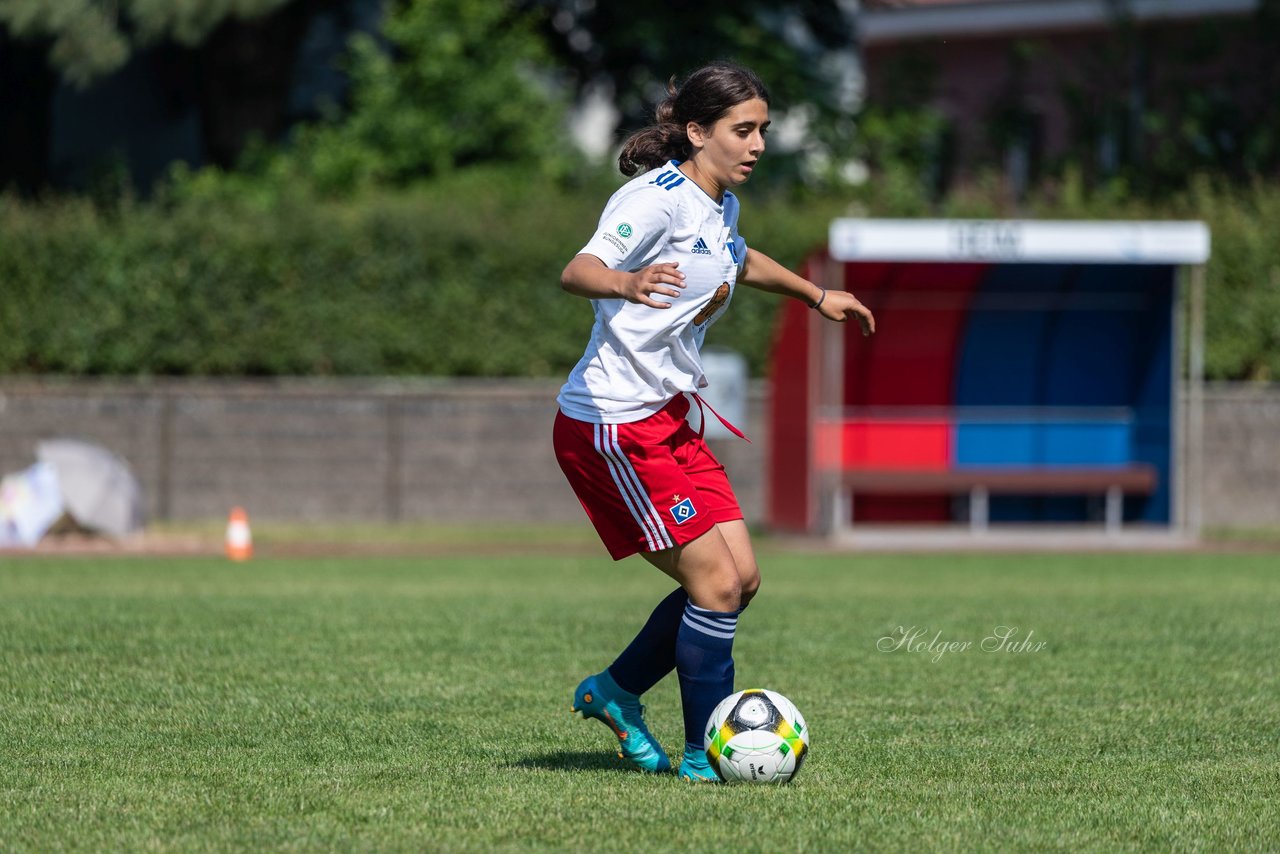 Bild 123 - D-Juniorinnen